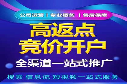 行业领先企业的信息流广告投放案例分享